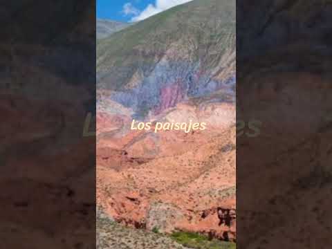 Los paisajes(Tumbaya) #música #rock #guitar #music#jujuy#rockfusion