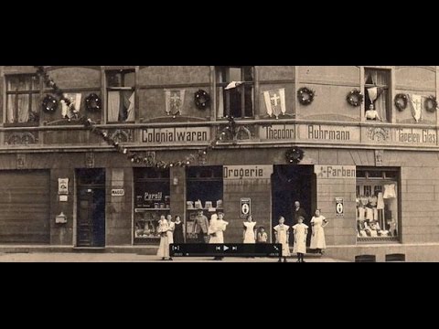 Café Konditorei Theodor Ruhrmann