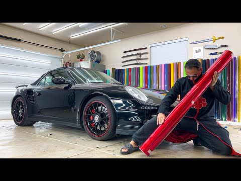 Candy Red Turbo Porsche | What to look for on EXPENSIVE Cars