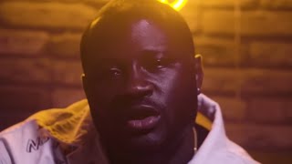 Karl Wine - Baila &amp; Tampa Curhat Beat ft Tribal Kush  [ Official Video ]