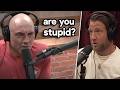 Joe Rogan Interviews Gone Wrong DEFAULT Thumbnail