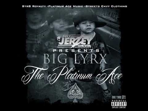 19. Big Lyrx - The Recipe featuring Bugzy Bluntz and Danny Boy