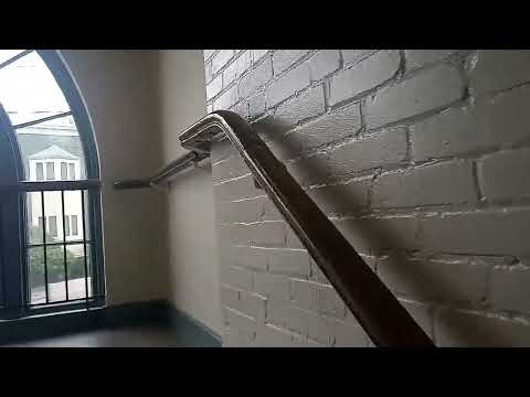 The Immortal Walker Building and Neighborhood Marlborough, Massachusetts