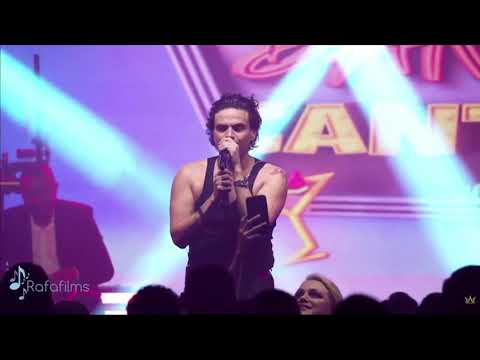 Cantinero (En Vivo) |@SilvestreDangondTV , Jose Juan Camilo| Live From Valledupar