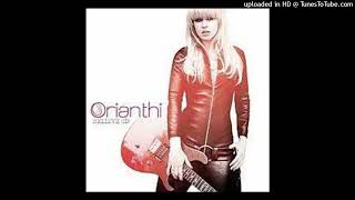 Orianthi - Courage