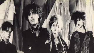 Clan of Xymox  - Stumble and Fall -  live &#39;88