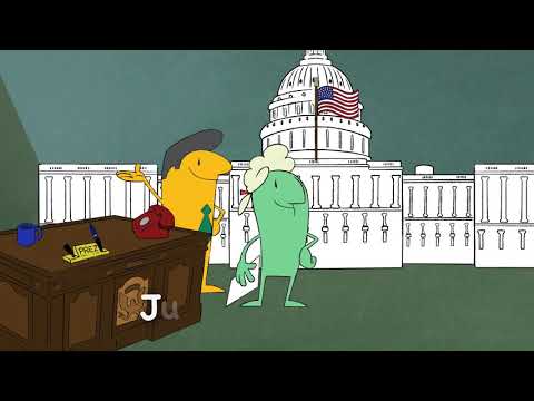 Facts of Congress - Checks and Balances