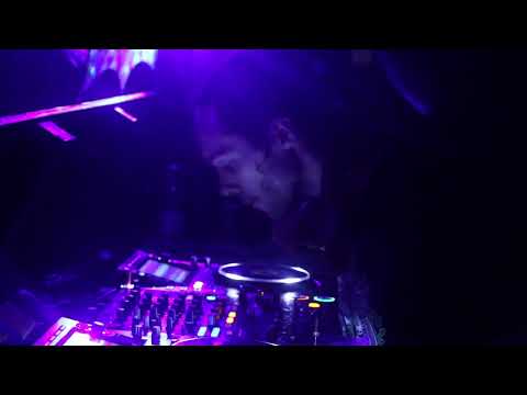 Psilocyburns (Live) - Feb 2024 Switzerland  - Digital Shamans Records