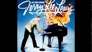 Jerry Lee Lewis - Born  To Be a Loser