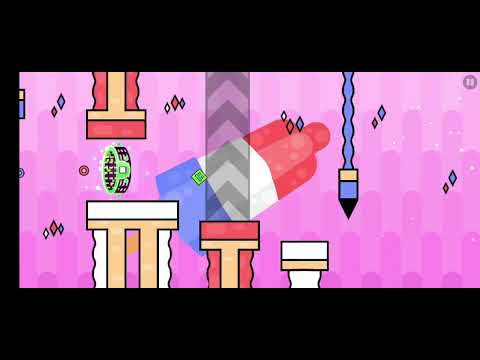 Sunshine Version 2.2 #geometrydash #Harder/ Made by Unzor/Sound: By DJHONEYB