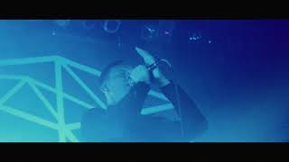 TesseracT: &quot;Luminary&quot; live in Vancouver, BC (2018-05-09) Multi-cam