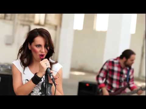 Žanamari & J'Animals - Kreten Pomalo (Official Video)