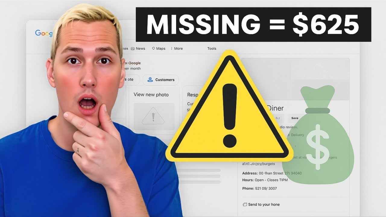 Monetizing Google Maps: Fix Invisible Listings for Business Success