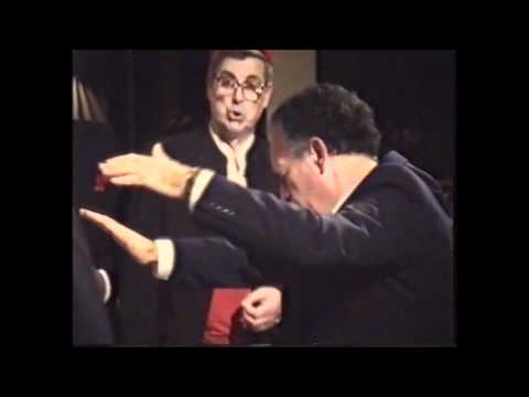 Dalmatino, povišću pritrujena - Ljubo Stipišić i Klapa Trogir