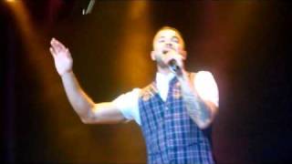 Summer Love - Guy Sebastian