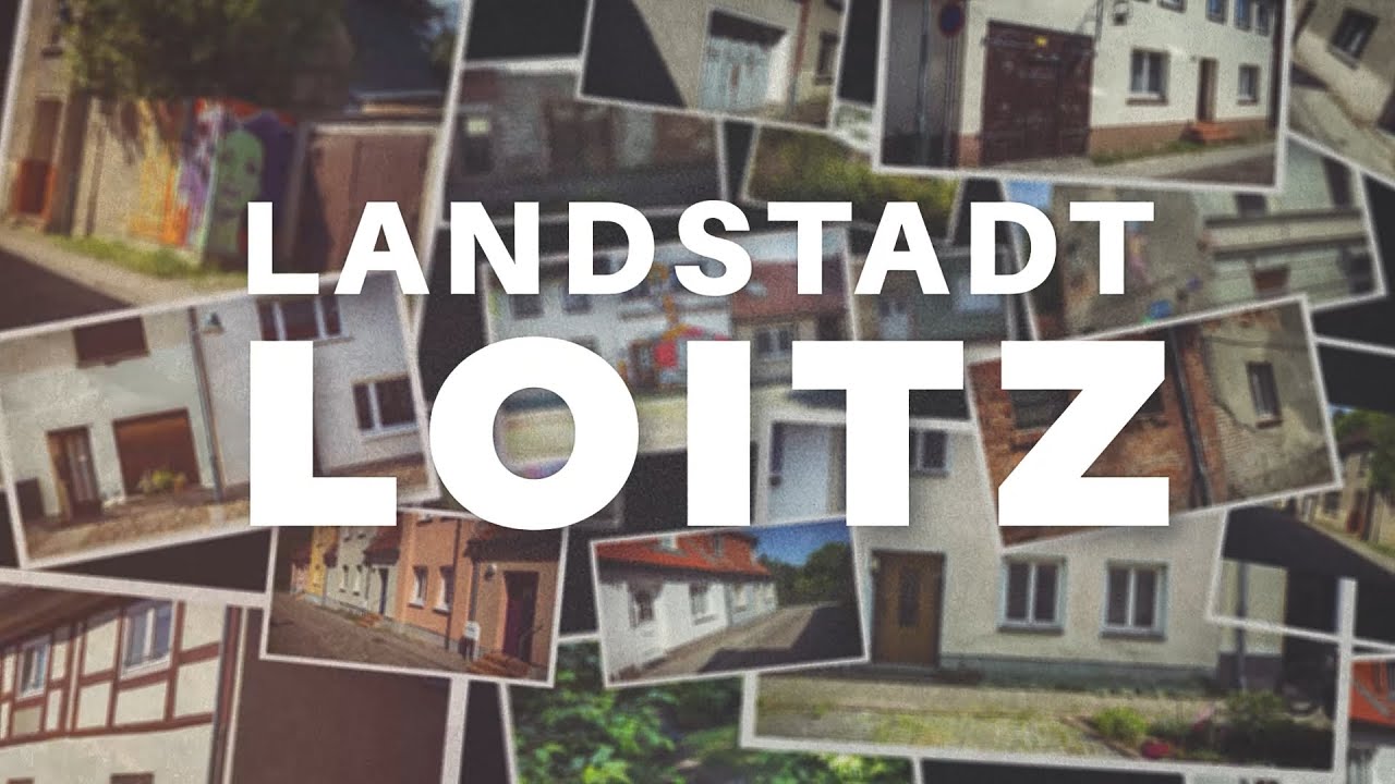 Das kleine Portrait - NEUSTADT in Loitz