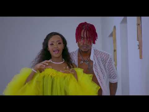 Waveboii Ft Sai Kenya - ZAMA (FALLING) Official Video