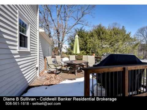9 Swanson Road, Framingham MA 01701 - Single Family Home - Real Estate - For Sale -