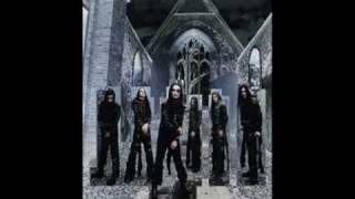 Cradle of Filth - Babylon A.D. So Glad For The Madness - Deep Vocal Version