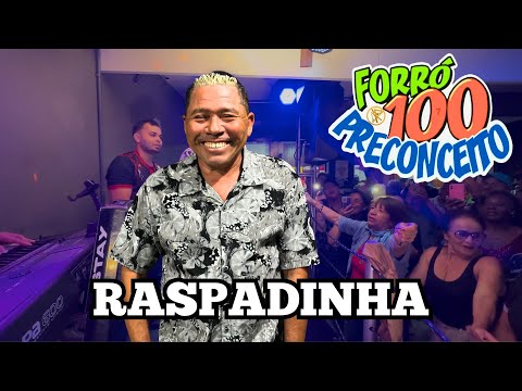 SCRATCH CARD GOES TO THE GROUND (OFFICIAL MUSIC VIDEO) FORRÓ 100 PREJUDICE