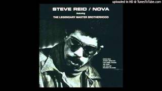 Steve Reid - Long time black
