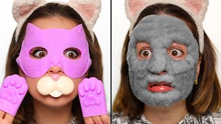 14 UNUSUAL Beauty Products You Won't Believe Exist