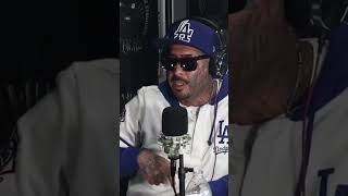 Lil Cuete speaks on Mr. Shadow