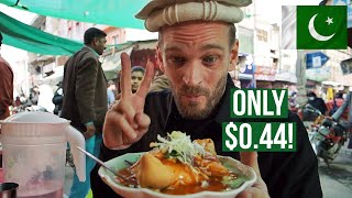 Pakistan&amp;#39;s Best Samosa? &amp;#39;Samosa Square&amp;#39; Tour!