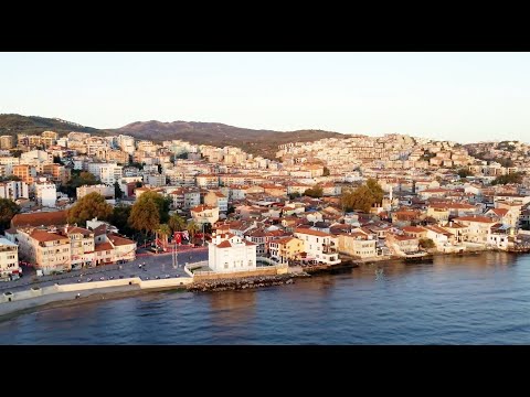 Mudanya Tanıtım Filmi