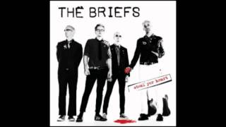 The briefs - Normal Jerks