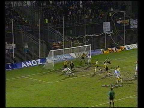 Filmarchief BV Veendam   Groningen-Veendam 1-1