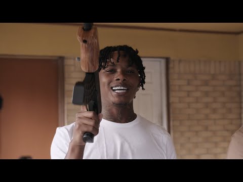 ATB Rich & BGDaDon - Influence (Official Music Video)