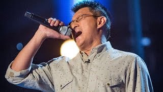 Bunny Tan performs 'Rocket Man' - The Voice UK 2014: Blind Auditions 4 - BBC One