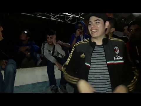 LANIELS VS DONKING | 8vos (6ta Fecha) 1vs1 Clasificacion a BDM