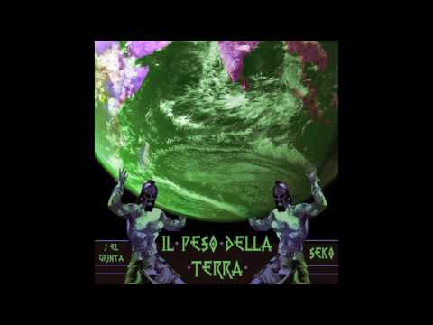 J el Gri x Seko - TILLIDA feat Balle Blooh x Il Piccolo JY #6