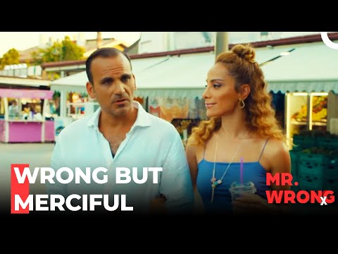 I Melt Like A Candle - Mr. Wrongs Special Scenes