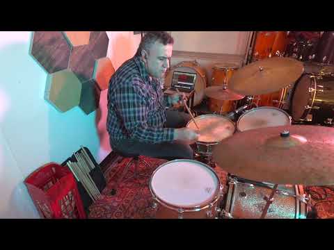 FIRST TRIP - HERBIE HANCOCK