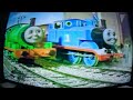 Thomas And Friends Videos Promo Version 2 2002 2003 In Vivid