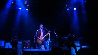 Baltasar Comotto -Las guitarras del rock- ND Ateneo 7-6-12