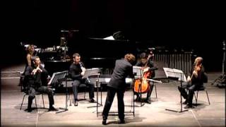 dissonArt ensemble - Iannis Xenakis - Plekto