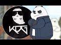 Panda Eyes - Stand Still