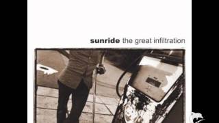 Sunride - Deadwrong Companion