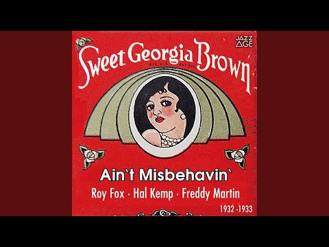 A Little Street Where Old Friends Meet