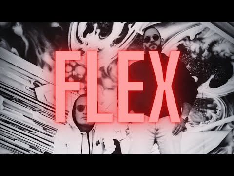 CASSA x DAN VERZE - FLEX (prod. Cash Beats & Petemusik) (OFFICIAL VIDEO)