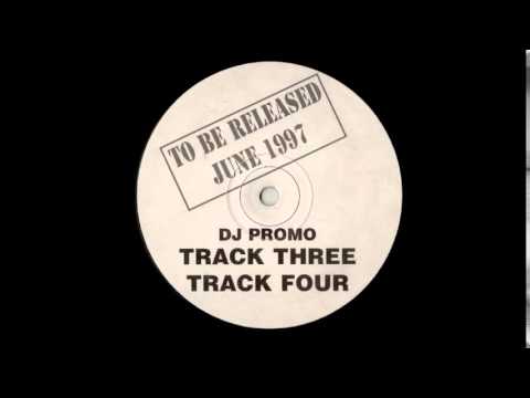 Maxim Sinclair, Paul Benjamin, Jeremy Sylvester - Track Three