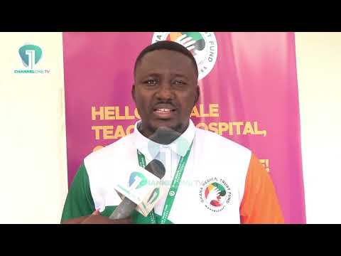 Ghana Medical Trust Fund Faces Challenges in Access to Specialised Care