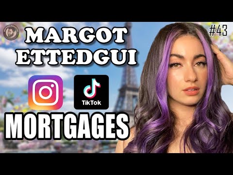 How To Scale A Mortgage Business Through Social Media - Margot Ettedgui | @therealqueenmargot3760