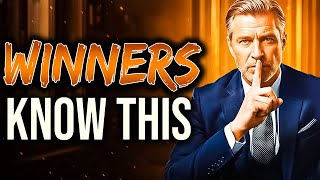Nietzsche SILENCE Weapon: Why winners TALK LESS and WIN MORE