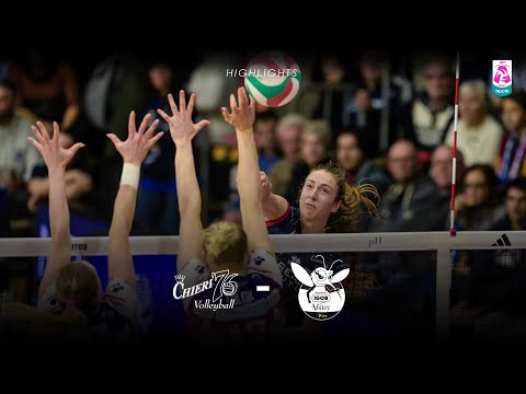 Chieri - Novara | Highlights | 16^ Giornata, Serie A1 Tigotà | Lega Volley Femminile 2025/26