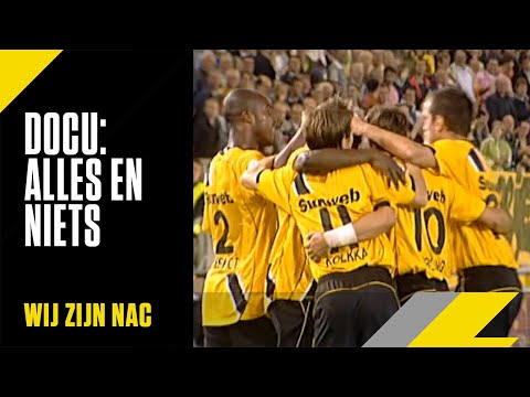 DOCUMENTARY | Everything and Nothing